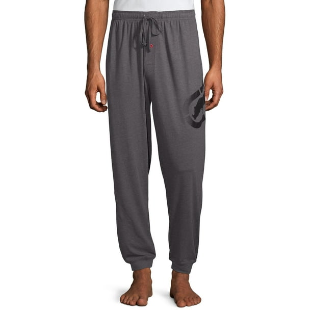 Ecko Unltd. - Ecko Unlimited Men's Jersey Knit Jogger Sleep Pant - Walmart.com - Walmart.com