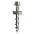 thumbnail image 2 of Acorn International 3 In. Washered Galvanized Metal To Wood Screw (250-Count), 2 of 2