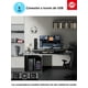 thumbnail image 4 of Bocinas Multimedia Estéreo Del Bocina Teatro En Casa Bluetooth Color Negro Channels 3.1 Speaker smart Home stereo, 4 of 11