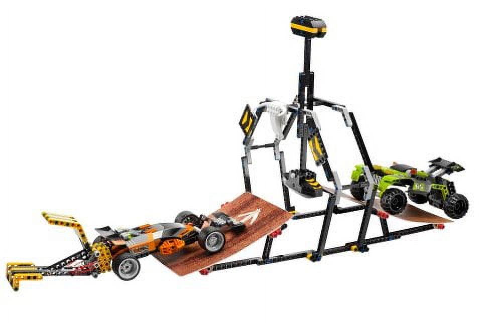 LEGO Racers Desert Hammer 8496 - Walmart.com