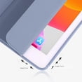 thumbnail image 5 of Adecuado para Ipad2021 funda protectora de 10,2 pulgadas 2018 Air3mini5 Funda de cuero 6 funda blanda Pro10.5 plana, 5 of 5
