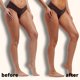 thumbnail image 4 of Loción bronceadora gradual Skinny Tan Body Glow, 275 ml, aroma a coco, 4 of 8