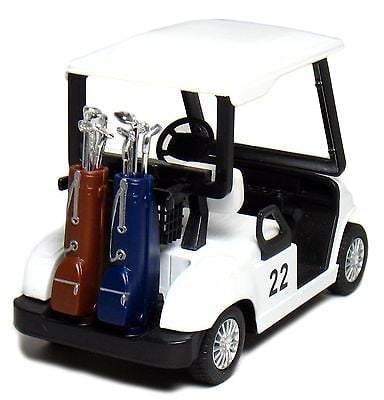 toy golf carts walmart