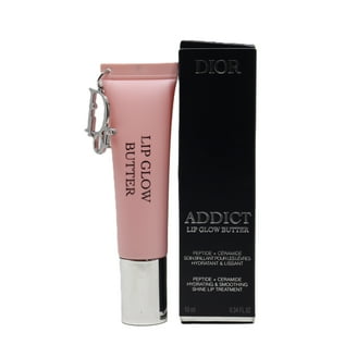 Dior Addict Lip Glow - 008 Ultra Pink by Christian Dior for Women