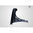 thumbnail image 6 of 2002-2003 Subaru Impreza WRX STI Carbon Creations GT Concept Fenders - 2 Piece, 6 of 7