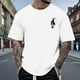 thumbnail image 2 of Playeras De Compresión Para Hombre, Camisetas Unisex Con Estampado 3D De Moda Para Adultos, Camisetas De Manga Corta, 2 of 6