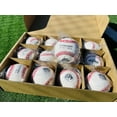 thumbnail image 2 of Rawlings / Cal Ripken Baseballs / Compétition Grade / RCAL1 / Jeunesse/14u / 12 Unités, 2 of 2