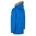 thumbnail image 2 of Trespass - Chaqueta impermeable modelo Jaydin para hombre (Azul) Trespass UTTP3571_blue, 2 of 2