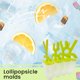 thumbnail image 5 of Moldes para paletas Máquina para hacer paletas heladas | Estante para paletas de hielo con congelador para fiestas de verano | Diseño desmontable sin BPA, apto para lavavajillas y apto para, 5 of 6