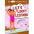 thumbnail image 1 of Lily's Lucky Justaucorps (Mon Premier Roman Graphique (Broché)), 1 of 3