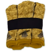 NCAA University of Central Florida KnightsWash Cloth Set, 6-Pack