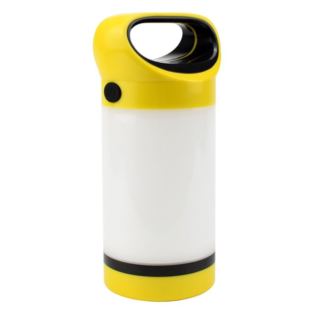 Luz de emergencia LED Iluminación para acampar con pilas regulable para viajes al aire libre Hugtrwg Para estrenar