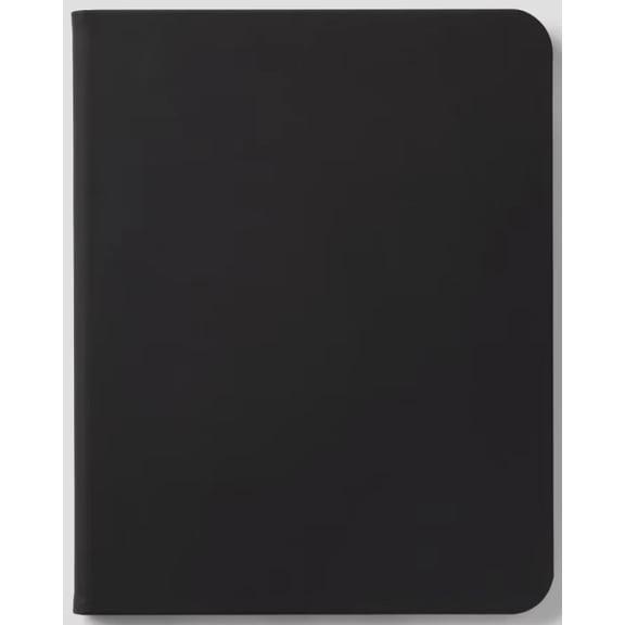 Apple iPad 10.9-inch (2022, 10th Generation) Case - Black