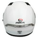 thumbnail image 4 of Casco Integral Cerrado Roda Course L Blanco, 4 of 4