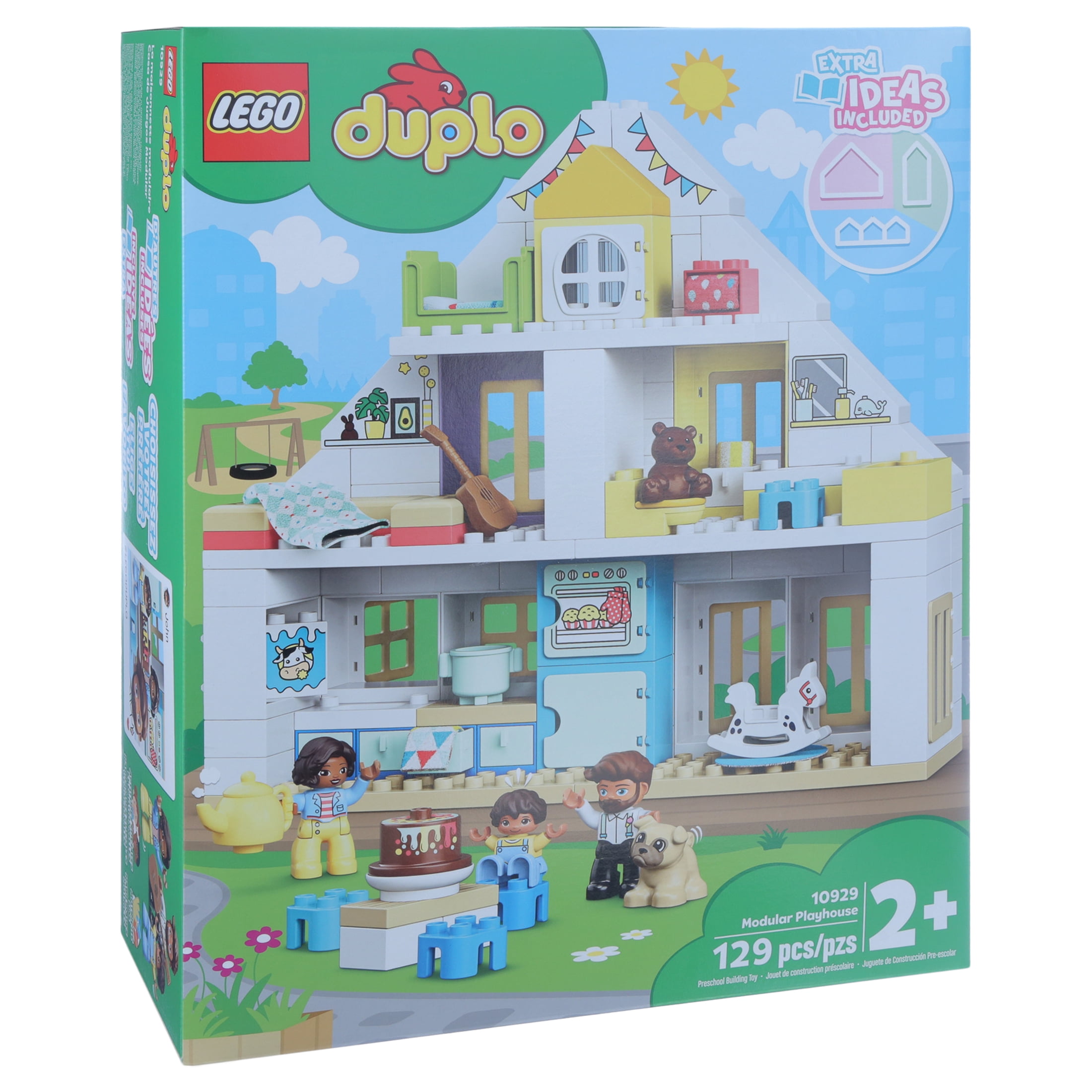 lego duplo town playhouse for sale off 67