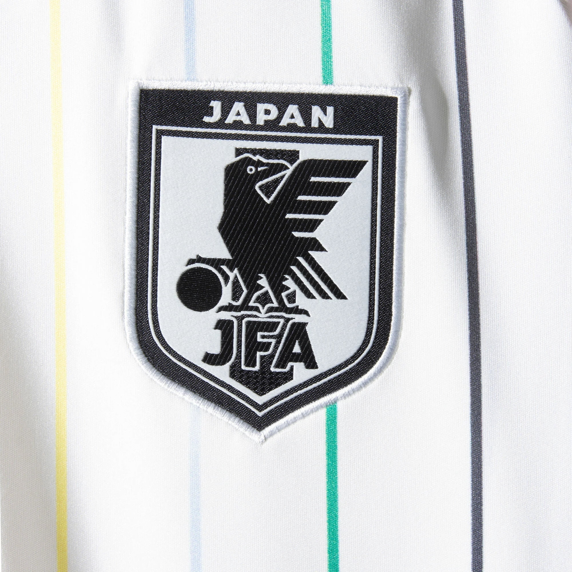 adidas Japan Men's Away Jersey World Cup 2026