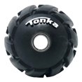 thumbnail image 3 of Tonka Mega Tread Ball Dog Toy, 3 inch, 3 of 6