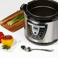 Emeril Lagasse Pressure Cooker Plus 8 Quart