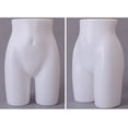 thumbnail image 3 of Maniquí Femenino para Mostrar Pantalones Cortos Maniquíes de Costura Accesorios Decorativos Sunnimix Maniquí de caderas femenino, 3 of 8