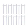 thumbnail image 1 of 50 Uds. Aplicadores de varilla de cera para la nariz varilla de cera de plástico tiras de cera para la nariz, 1 of 4