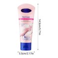 thumbnail image 4 of Hydrating Moisturizing Nourishing Antidrying And Repairing Hand Cream 60g, 4 of 8