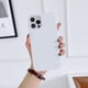 thumbnail image 1 of Funda de silicona líquida sólida Original de lujo para iPhone 13 12 11 Pro Max para iPhone 14 11 Xr Xs MAX funda trasera suave Tpu Fundas Tan Jianjun unisex, 1 of 2