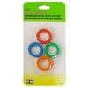 HY-KO Medium Key Identifiers, 4 Count