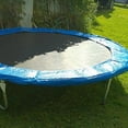 thumbnail image 5 of Round Trampoline Replacement Safety Pad Spring Cover Fit 6Ft Trampoline Edge Cover Accessories, 5 of 5