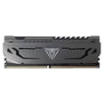thumbnail image 1 of Memoria Patriot Viper Steel DDR4, PC4-25600 3200MHz , CL16, 8 GB. Patriot PVS48G320C6, 1 of 5
