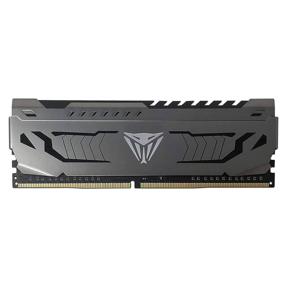 Memoria Patriot Viper Steel DDR4, PC4-25600 3200MHz , CL16, 8 GB. Patriot PVS48G320C6