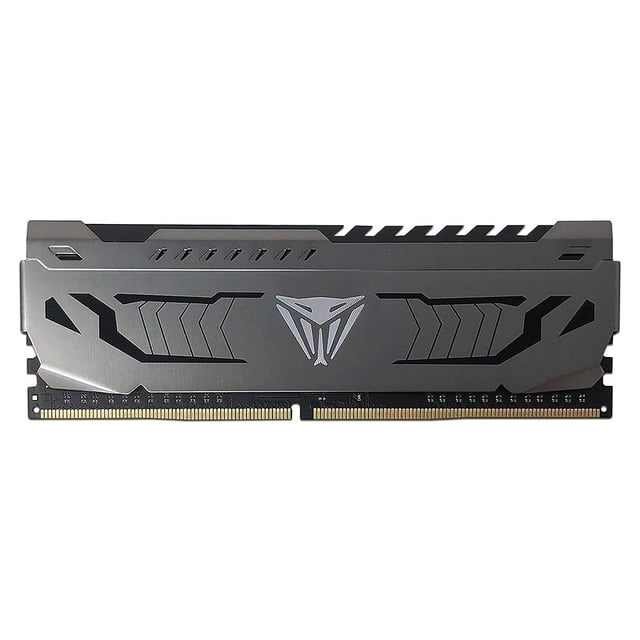 Memoria Patriot Viper Steel DDR4, PC4-25600 3200MHz , CL16, 8 GB. Patriot PVS48G320C6