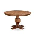 thumbnail image 2 of East West Furniture Ferris 5-Piece Dining Room Set in Walnut Finish, 2 of 7