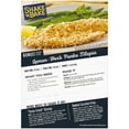 thumbnail image 2 of Shake 'N Bake Seasoned Panko Seasoned Coating Mix, 3.8 oz Box, 2 ct Packets, 2 of 8