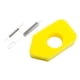thumbnail image 5 of 3 piezas/kit Spring Songe reemplazo del de aire para ; 691859, 692211, 5 of 9