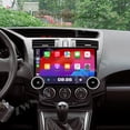 thumbnail image 4 of ZWNAV 11.5 inch Android 15 Car Radio For Mazda 5 2011-2015 Car Multimedia Video Player GPS Navigation Carplay Head Unit Touch Screen 4G, 4 of 15