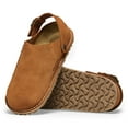 thumbnail image 2 of BIRKENSTOCK LUTRY PREMIUM SUEDE SUEDE LEATHER Clogs Mink, 2 of 8