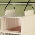 thumbnail image 3 of Whitney Designs 3328-1 10-Pocket Shoe Organizer, 3 of 3