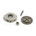 thumbnail image 3 of Clutch Kit LuK 08-005 fits 84-87 Honda Civic 1.3L-L4 Fits select: 1986 HONDA CIVIC 1500 CRX, 3 of 3