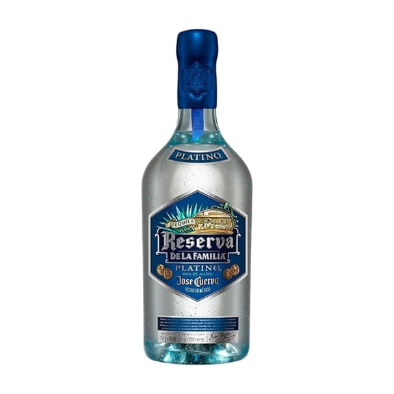 Tequila Jose Cuervo Reserva de la Familia Platino 750 ml