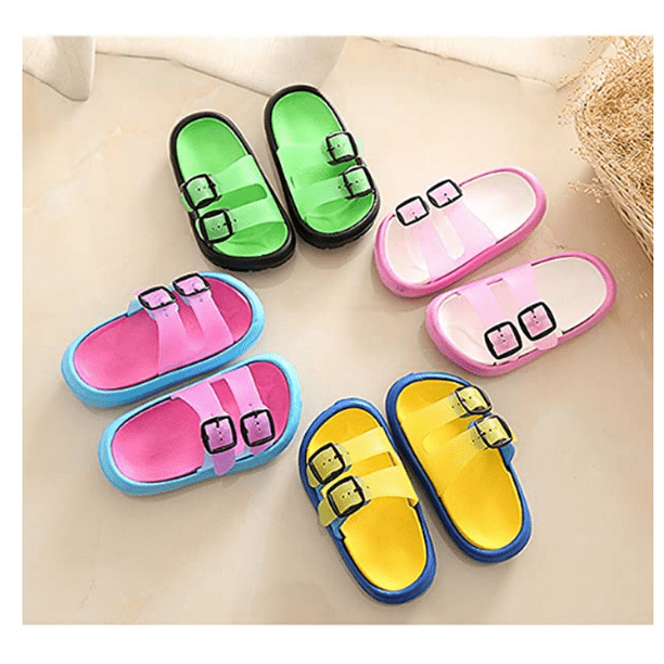 Slippery sandals sale