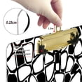 thumbnail image 4 of Durable Folder,12*9 in Suitable for Teachers Durable Portable Folder, Teaching Supplies, Suitable for Teachers and College Students' Learning Supplies Simple Design, 4 of 9