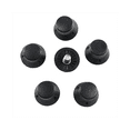 thumbnail image 2 of 12 PCS Football Shoe Replacement Spikes 13mm Football Shoe Studs for 5MM Threaded Football Shoes, 2 of 6