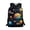 Planet, variant on Yuyamidu Cute Axolotl Backpacks for Girls 8-10 Children Backpack Pink Cherry Blossom School Bag Kids Primary School Bookbag Preschool Book Bags with Adjustable Straps