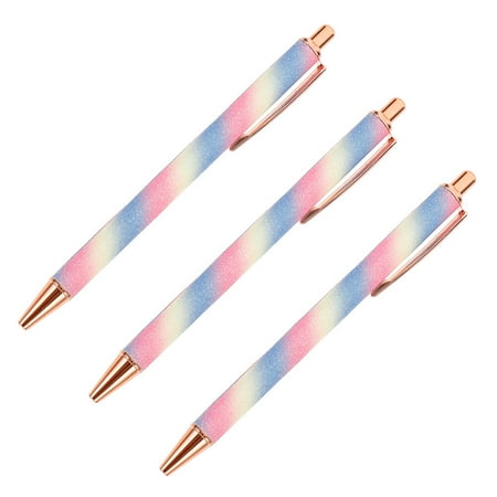 

Vehicle Bubble Release Pens 3 Pcs Foil Exhaust Film Stylus Crystal Clear Car Vinyl Wrapping Tool Air Weeding Removal