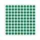 thumbnail image 1 of Billuyoard Paquete de 100 pegatinas de números consecutivos a largo plazo Clasificación Almacenamiento de inventario Suministros de organización Decoración del hogar negro sobre verde tipo 5 Billuyoard HA059300-10B, 1 of 6