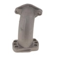thumbnail image 3 of Tubo Colector de Admisión de 26 Mm para Motor YX de 150 , 155 , 160, 3 of 7