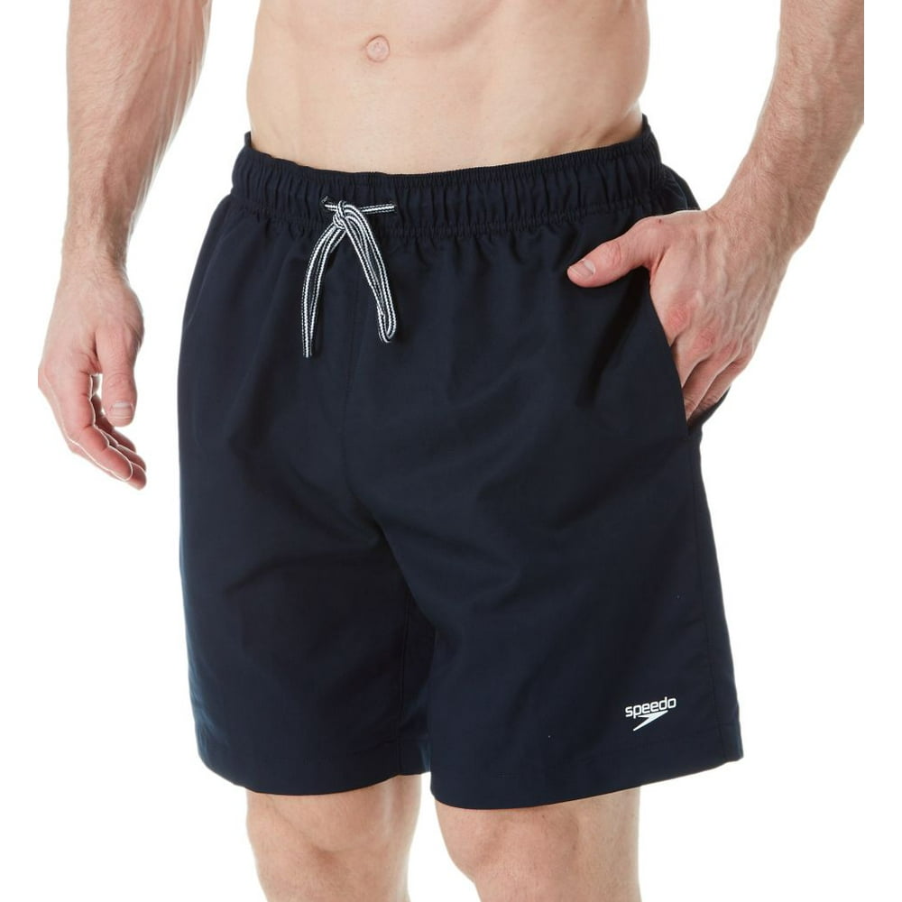 Speedo Men's Speedo 7784207 Redondo 18 Inch Volley Swim Short