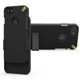 thumbnail image 4 of Funda iPhone 8 PureGear Clip Carry Negro PureGear Clip Carry, 4 of 4