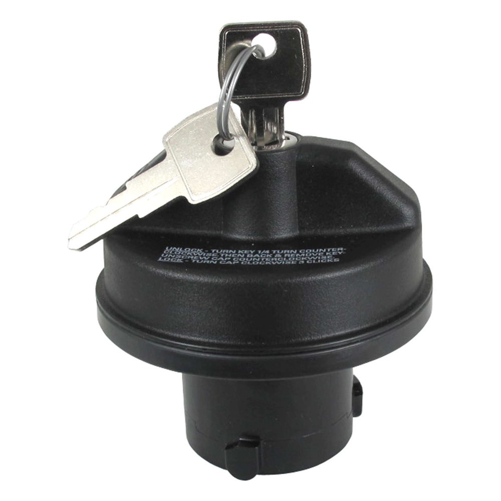 Stant OE Equivalent Locking Fuel Tank Cap