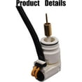 thumbnail image 7 of SEBLAFF Electric Choke Kit Replacement for 5507-204 Replacement for Arctic Cat 400 650, 7 of 7